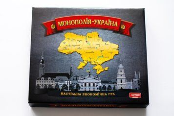 Монополія 1130  фото